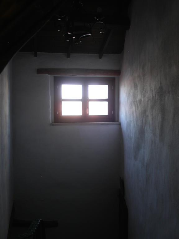 Locanda La Rosa Pauli Arbarei Exteriér fotografie